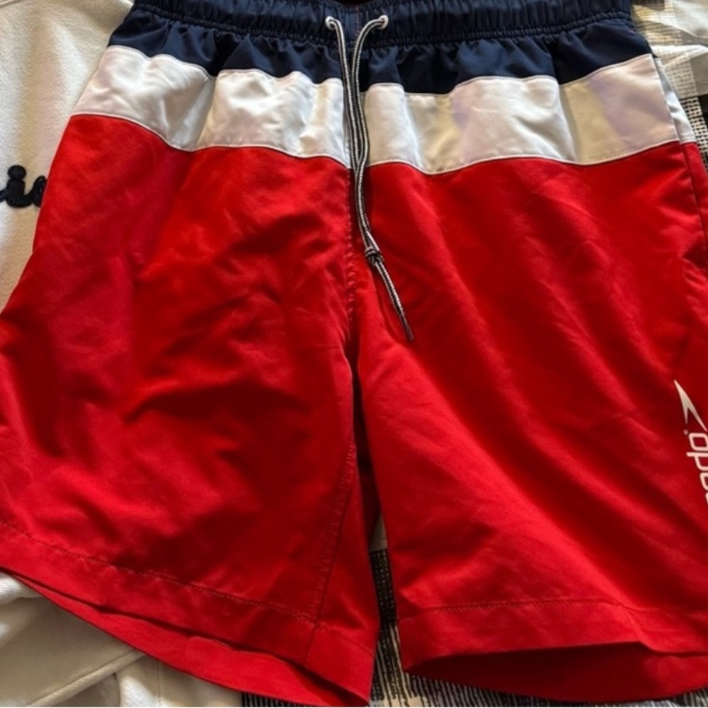 Speedo Men’s Swim Trunks - Medium